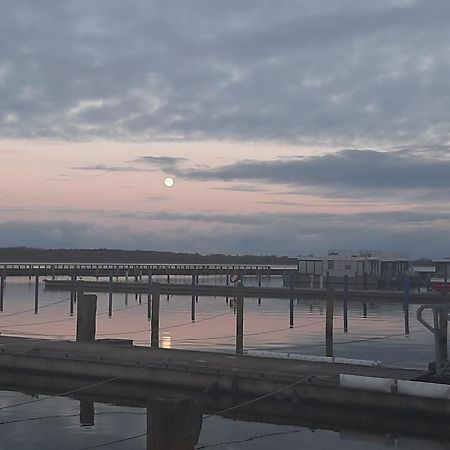 Hotel Perle Am Bodden Ribnitz-Damgarten Dış mekan fotoğraf