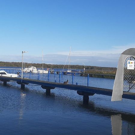 Hotel Perle Am Bodden Ribnitz-Damgarten Dış mekan fotoğraf
