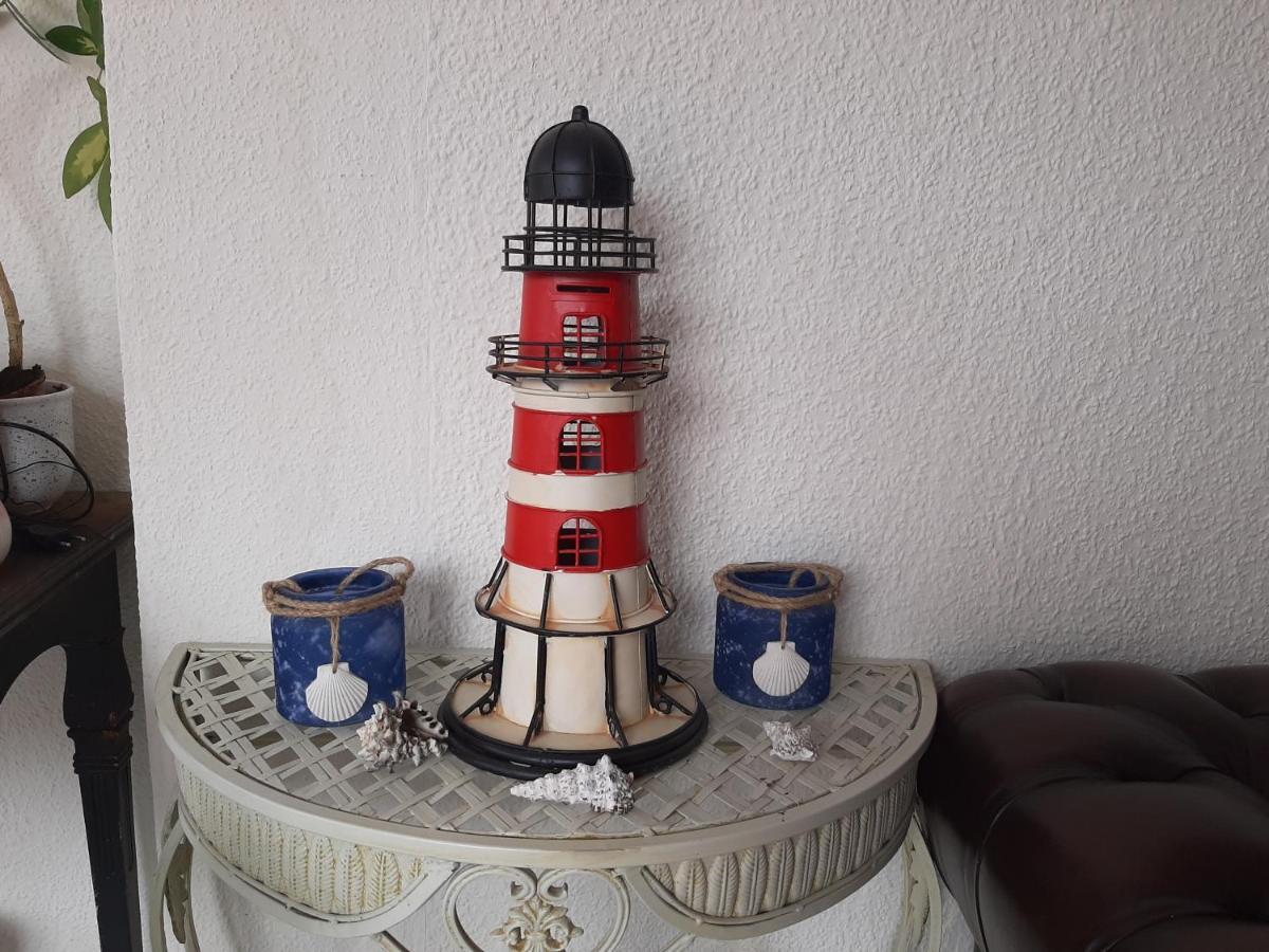 Hotel Perle Am Bodden Ribnitz-Damgarten Dış mekan fotoğraf