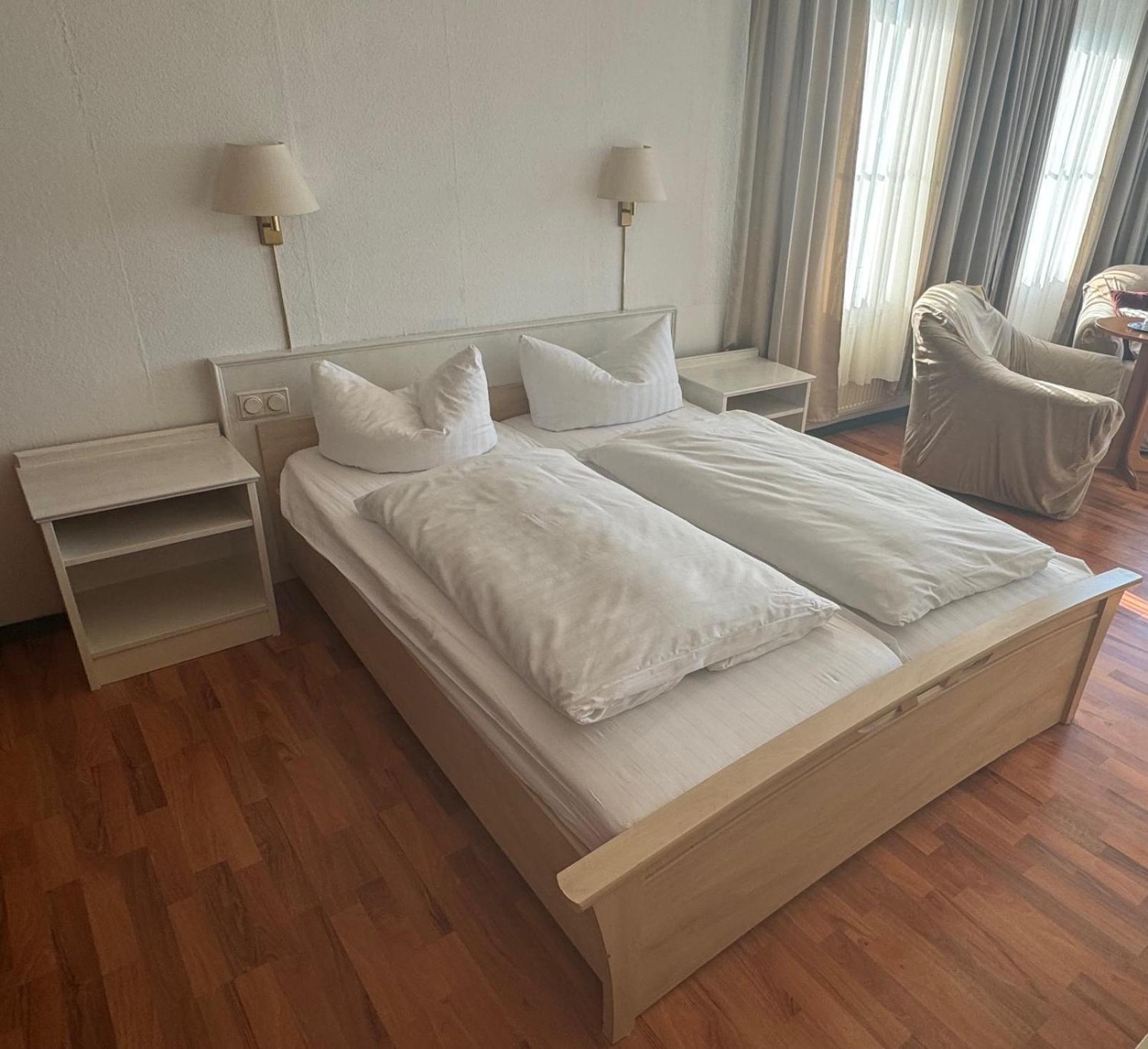 Hotel Perle Am Bodden Ribnitz-Damgarten Dış mekan fotoğraf