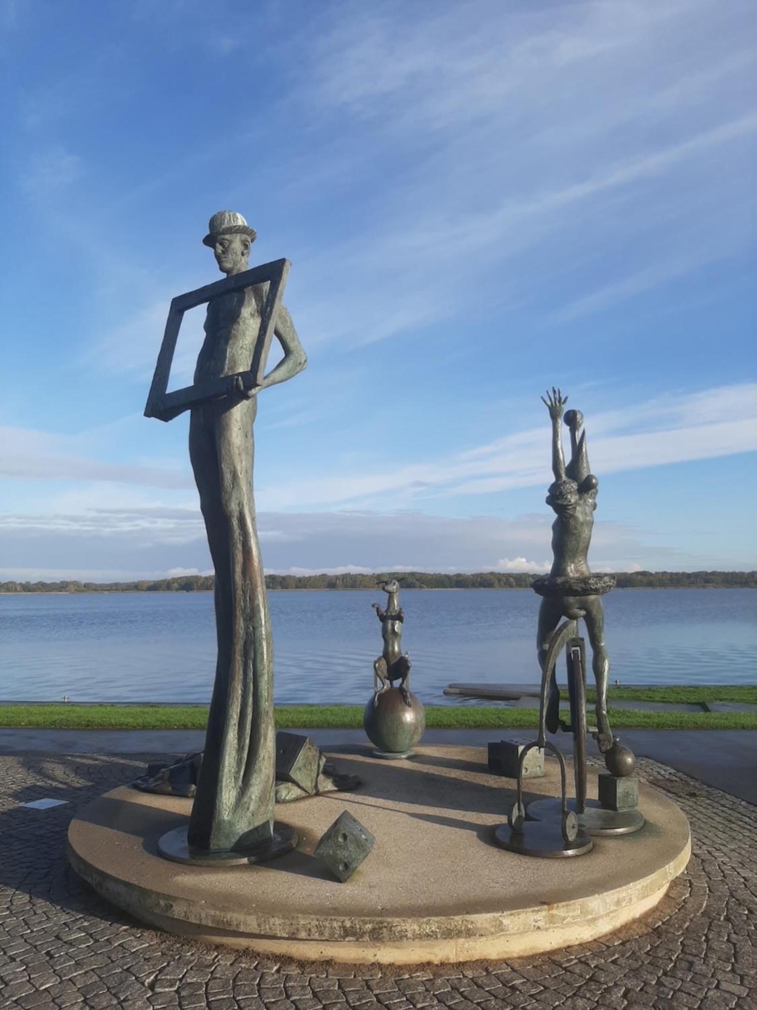 Hotel Perle Am Bodden Ribnitz-Damgarten Dış mekan fotoğraf